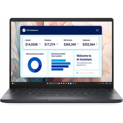 DELL Laptops