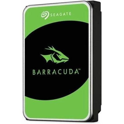 SEAGATE ST20000DM001 BARRACUDA 3.5IN 20TB INT HD SEAGATE — view 2