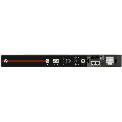 VERTIV AU05M1R0-10L137-1C14C14A900-D - rPDU Ra VERTIV — view 2