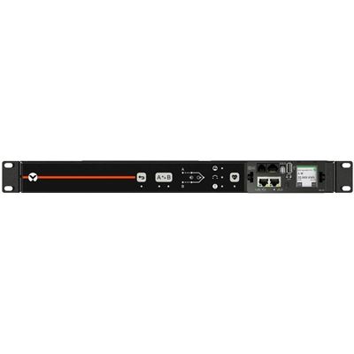 VERTIV AU05M1R0-12CF17-2C20C20A900-D - rPDU Ra VERTIV — view 2