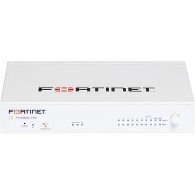 FORTINET FortiGate-70G FORTINET — view 2
