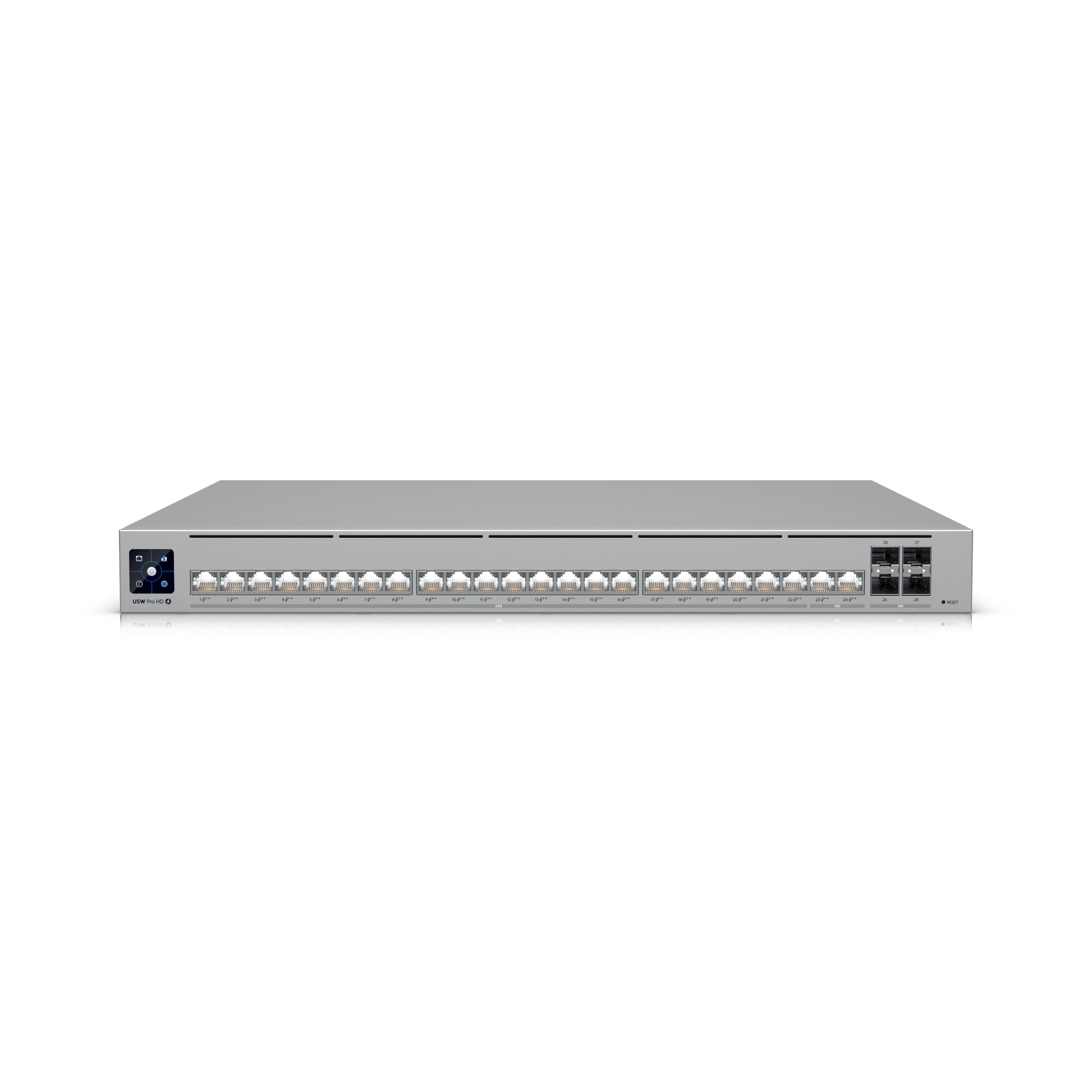 UBIQUITI NETWORKS Pro HD 24 UBIQUITI NETWORKS — view 2