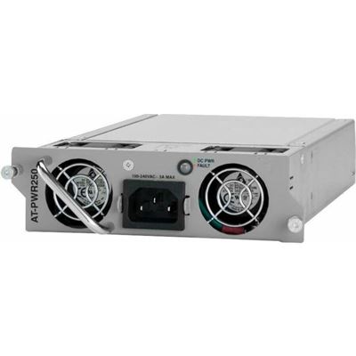 ALLIED TELESIS 250W AC System PSU (Reverse Airflow) for ALLIED TELESIS — view 2