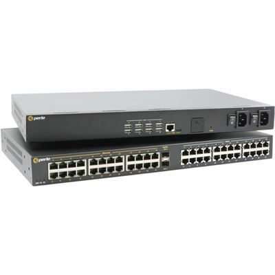 PERLE Device/terminal/ras Servers