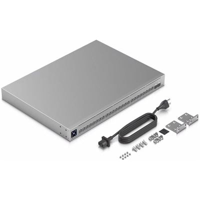 UBIQUITI NETWORKS USW PRO MAX 24 POE UBIQUITI NETWORKS — view 2