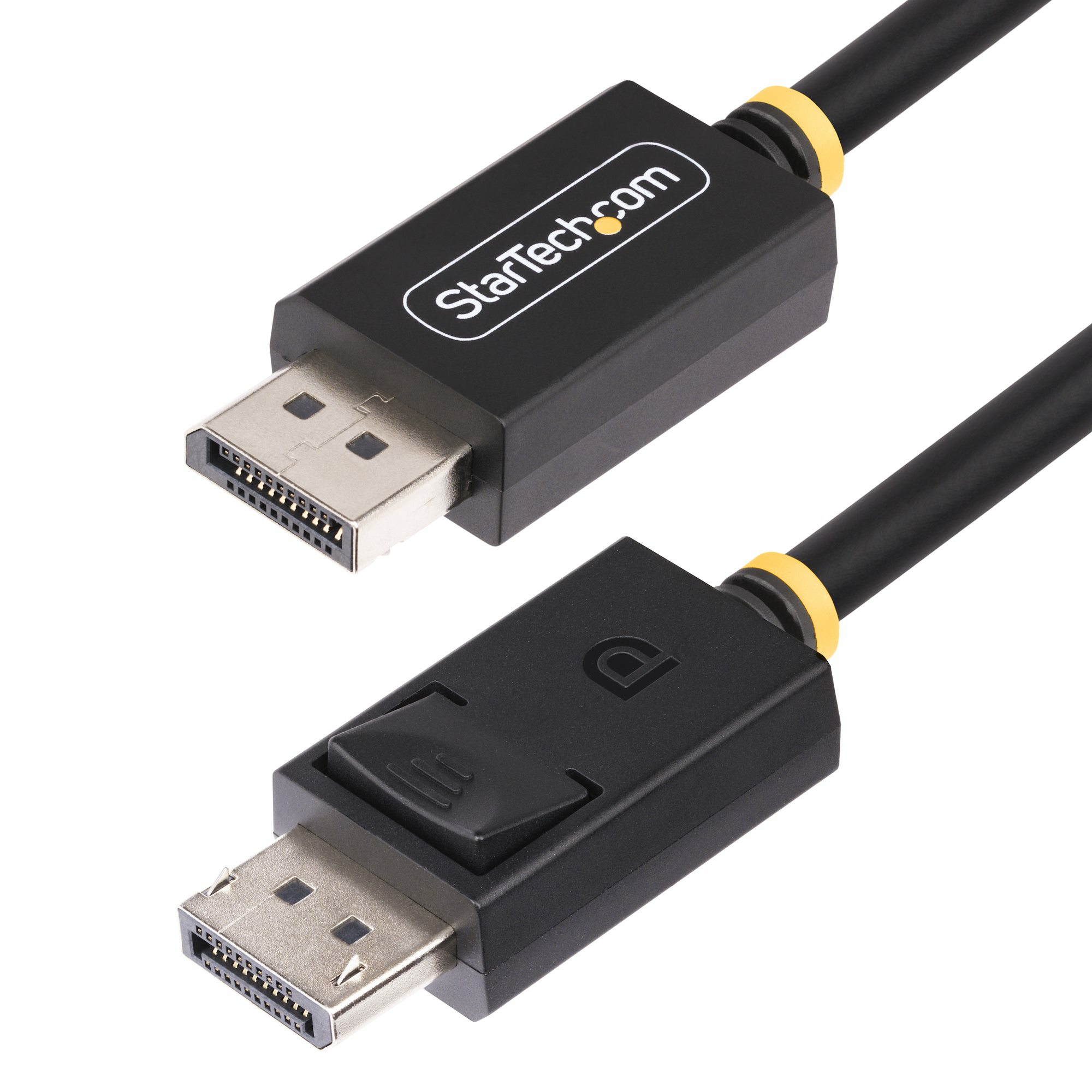 StarTech.com 3m DisplayPort 2.1 Cable VESA Certified StarTech.com — view 2
