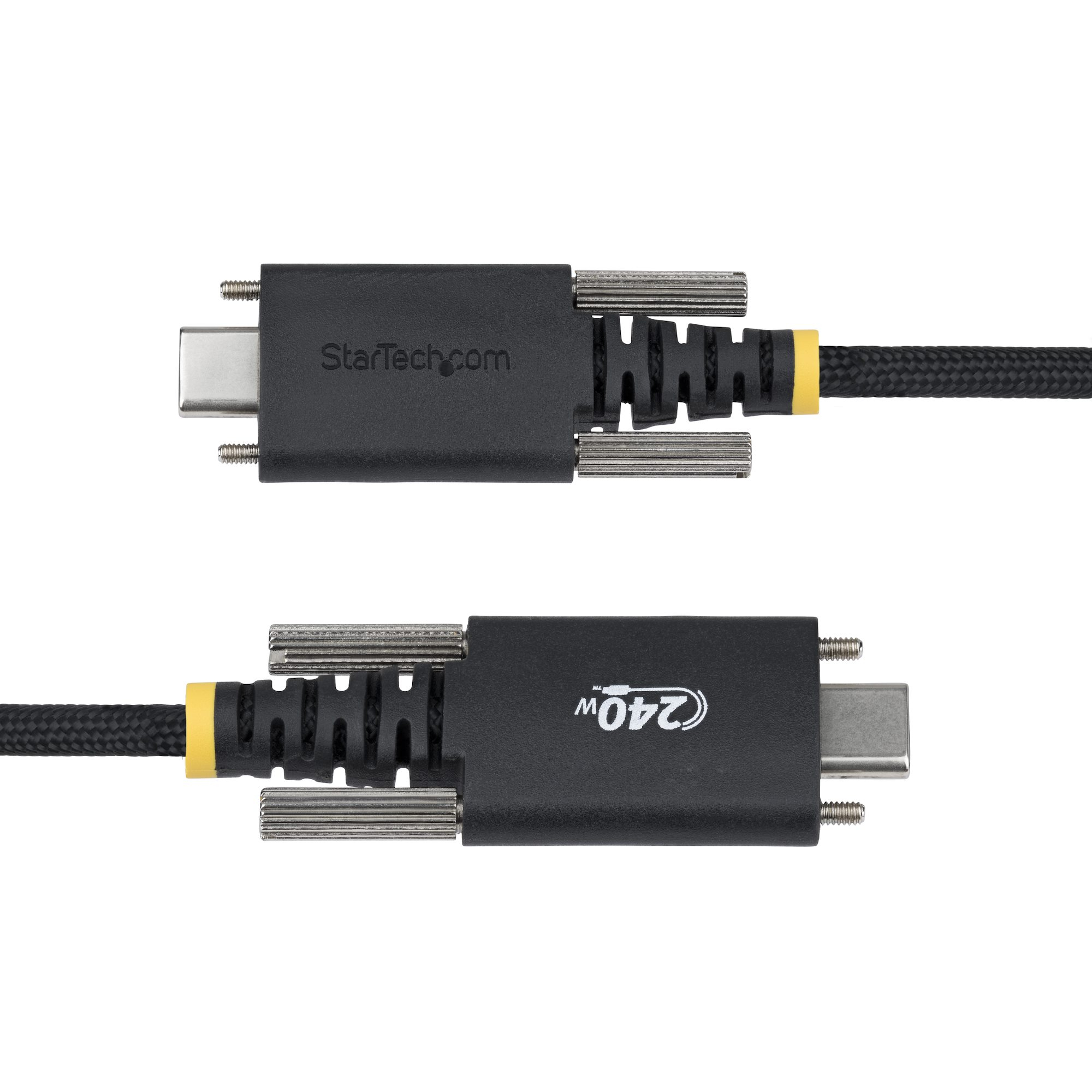 StarTech.com 2m USB-C Charging Cable 240W PD StarTech.com — view 5
