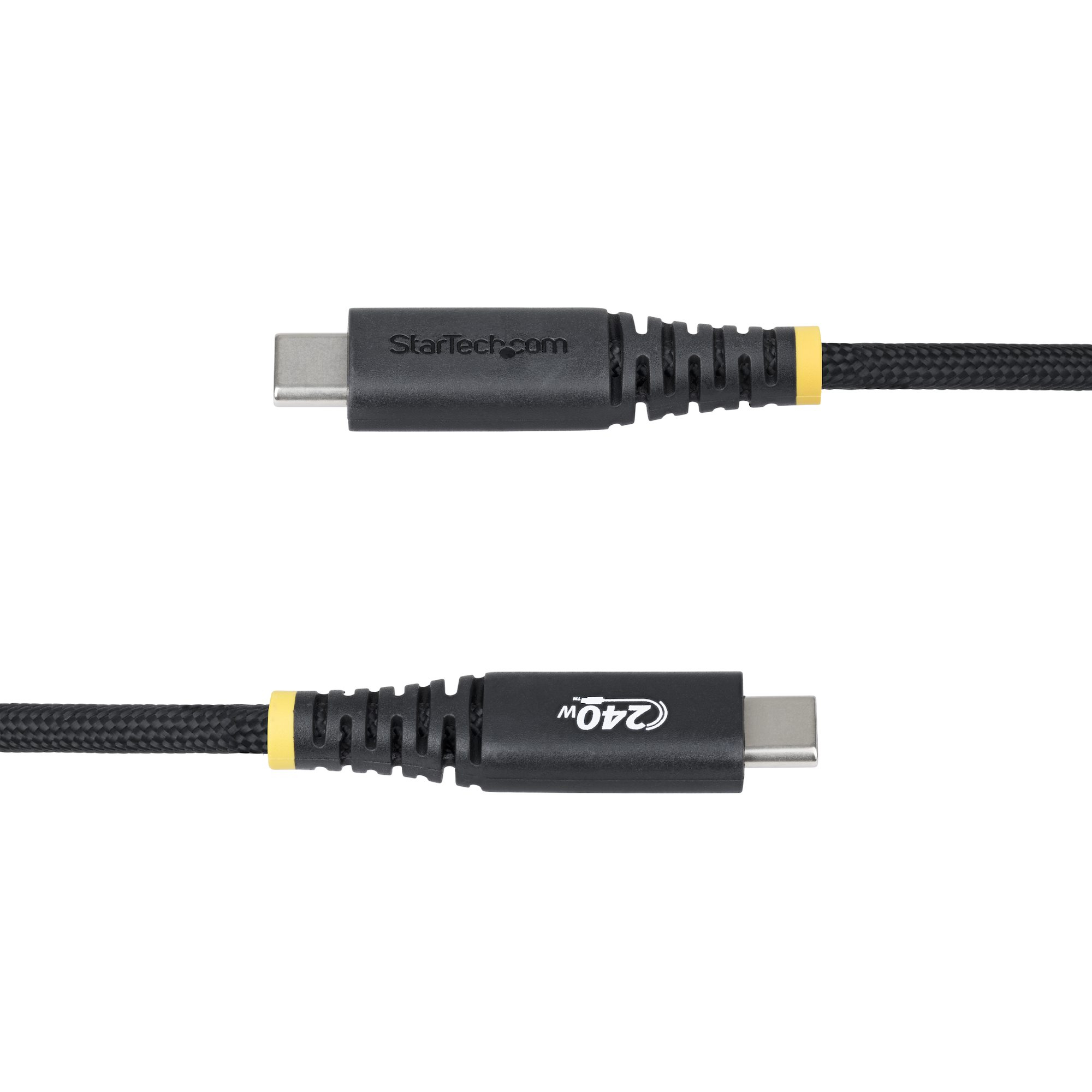 StarTech.com 2m USB-C Charging Cable 240W PD StarTech.com — view 6