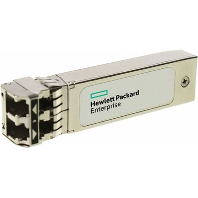 ARUBA HPE ANW 10G ER SFP+ LC 40km SMF C-XCVR ARUBA — view 1