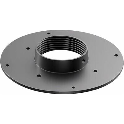 LOGITECH NPT ADAPTER - GRAPHITE WWI-9006 - NPT AD LOGITECH — view 2