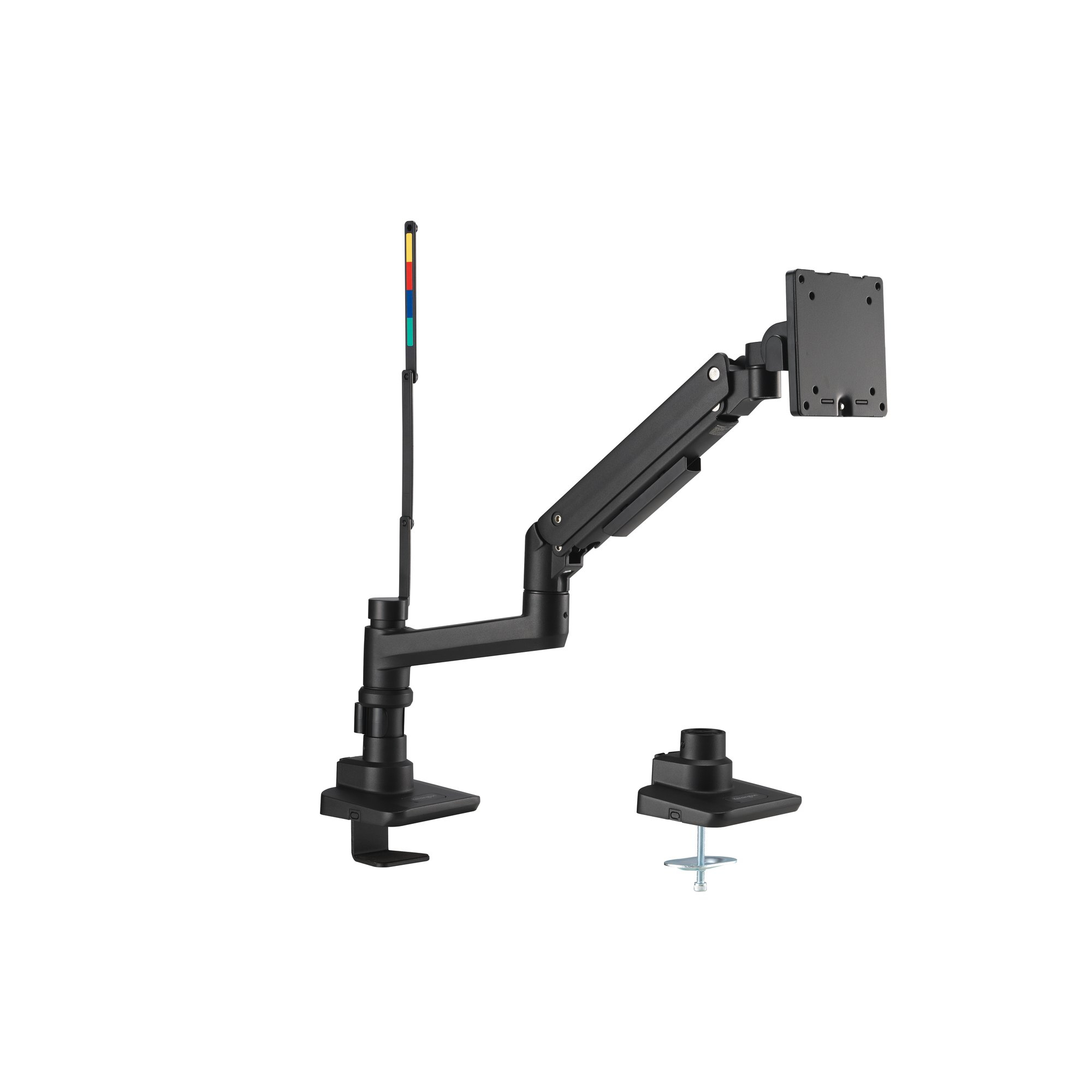 KENSINGTON SmartFit Heavy Duty Monitor Arm KENSINGTON — view 2