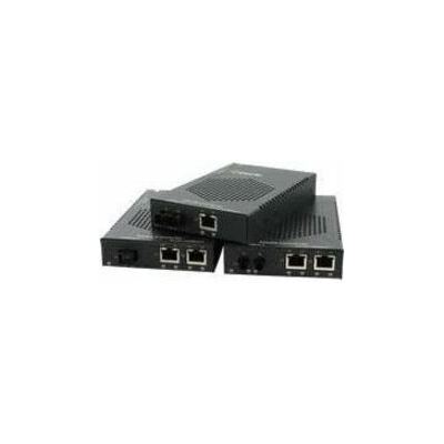 PERLE Networking