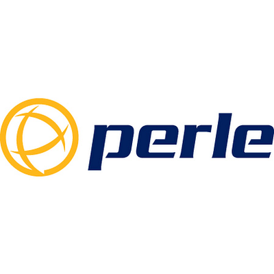PERLE IOLAN SCG50 RRU Console Server PERLE — view 2