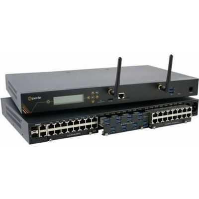 PERLE IOLAN SCG18 U-WM Console Servr PERLE — view 2