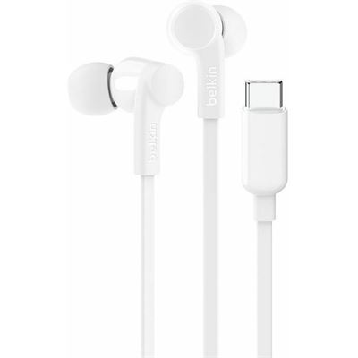 BELKIN SoundForm USB-C Wired EarBuds with Adjus BELKIN — view 2