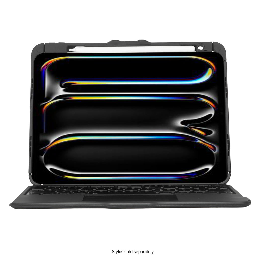 TARGUS VERSAVU BT KEYBOARD CASE IPAD PRO 11IN TARGUS — view 2