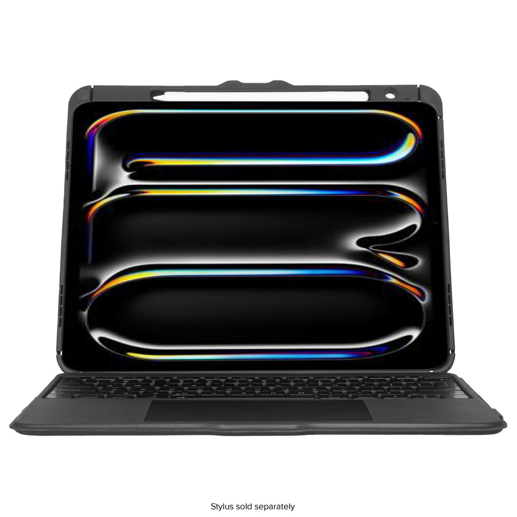 TARGUS VERSAVU BT KEYBOARD CASE IPAD PRO 13IN TARGUS — view 2