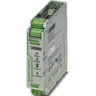 PERLE QUINT-PS/48DC/24DC/5 Power Supply PERLE — view 2