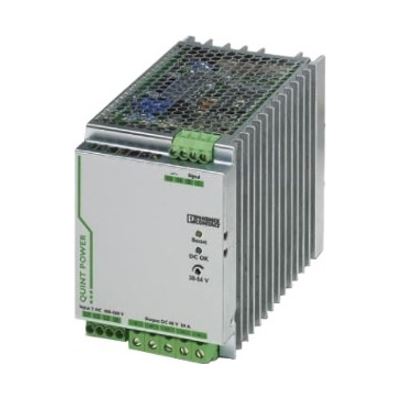 PERLE QUINT-PS/3AC/24DC/40 Power Supply PERLE — view 2