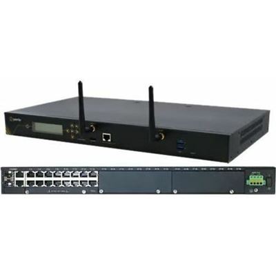 PERLE Servers & Storage