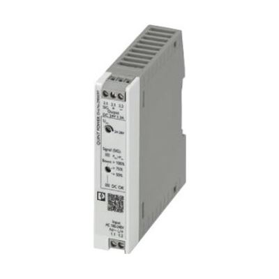 PERLE QUINT4-PS/1AC/24DC/1.3/SC Power Supply PERLE — view 2