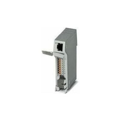 PERLE PP-RJ-SCC-F Patch Panel PERLE — view 2