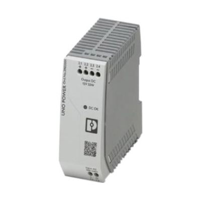 PERLE UNO-PS/1AC/15DC/55W Power Supply PERLE — view 2
