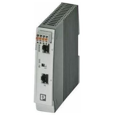 PERLE INJ 1000-T PoE Injector PERLE — view 2