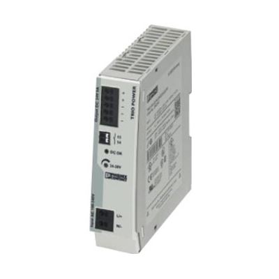 PERLE TRIO-PS-2G/ 1AC/24DC/5 Power Supply PERLE — view 2