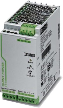 PERLE Power Supplies