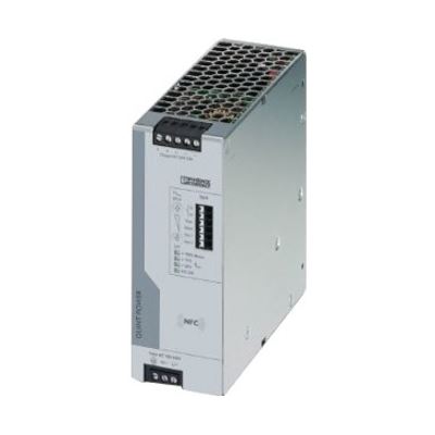 PERLE QUINT4-PS/1AC/24DC/10 Power Supply PERLE — view 2