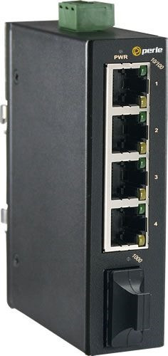 PERLE IDS-104FE-M2SC2 PERLE — view 2