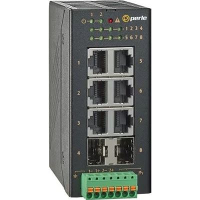 PERLE IDS-106GE-2SFP PERLE — view 2
