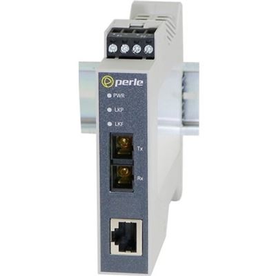 PERLE SR-100-SC20-XT Media Converter PERLE — view 2