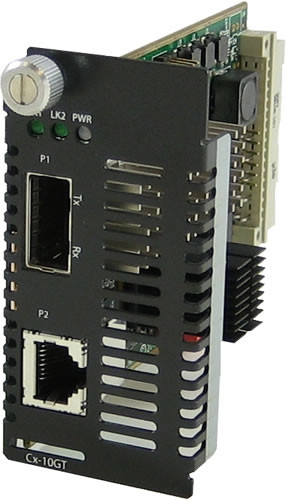PERLE Networking