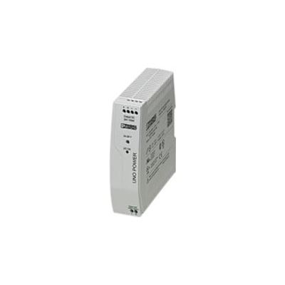 PERLE UNO-PS/1AC/24DC/150W Power Supply PERLE — view 2