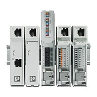 PERLE PP-RJ-IDC-F Patch Panel PERLE — view 2