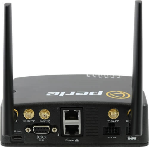 PERLE IRG5541 Router PERLE — view 2
