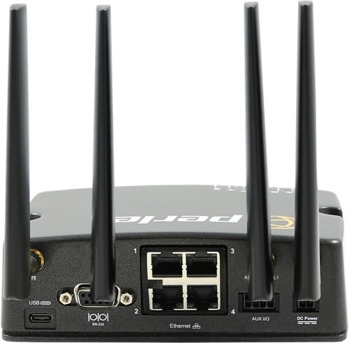 PERLE IRG7440 Router PERLE — view 2