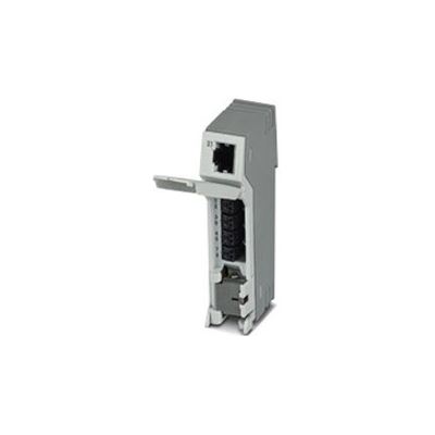 PERLE PP-RJ-IDC Patch Panel PERLE — view 2
