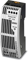 PERLE STEP-PS/1AC/12DC/1.5/FL Power Supply PERLE — view 2