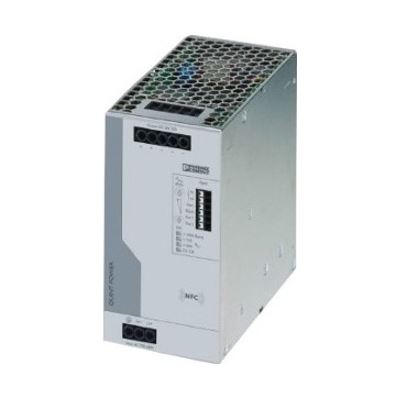 PERLE QUINT4-PS/1AC/24DC/20 Power Supply PERLE — view 2