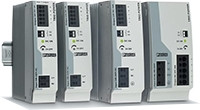 PERLE Power Supplies