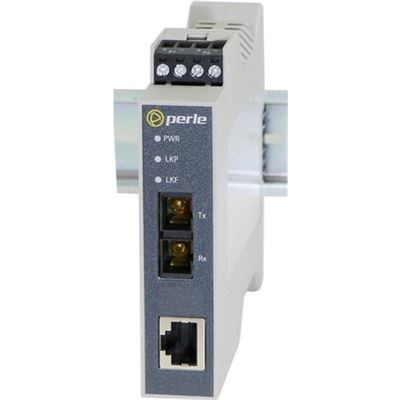 PERLE SR-1000-SC70 Media Converter PERLE — view 2