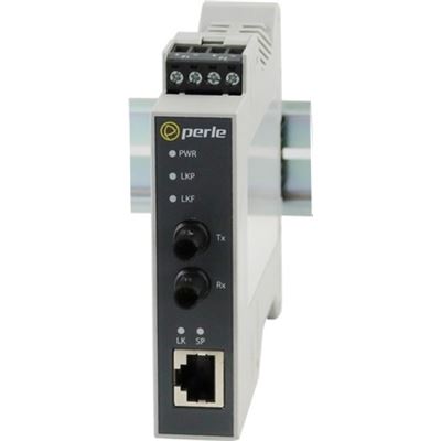 PERLE SR-1110-ST40 Media Converter PERLE — view 2