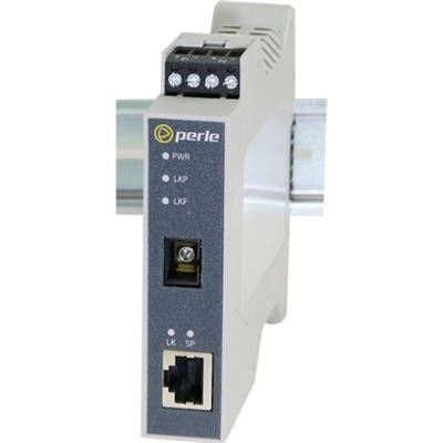 PERLE SR-1110-SC20D Media Converter PERLE — view 2