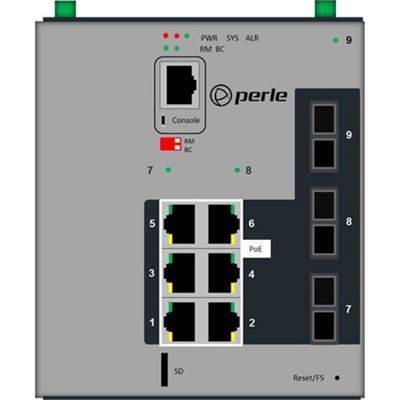 PERLE Switches