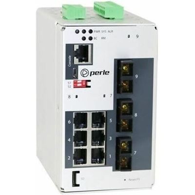 PERLE IDS409F3C2SD40SD20 Eth Switch PERLE — view 2