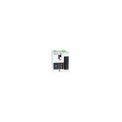 PERLE 509F3PP6T2SD40SD20X Eth Switch PERLE — view 2