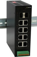 PERLE IDS-110HP-XT PoE Eth Switch PERLE — view 2